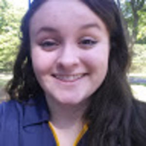 Meet your Posher, Gwenith